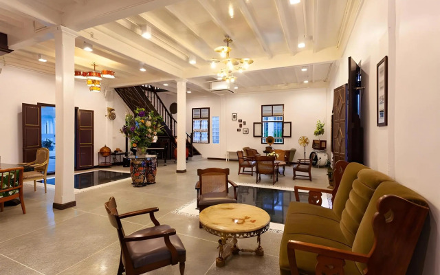 Sound Gallery House - Hostel