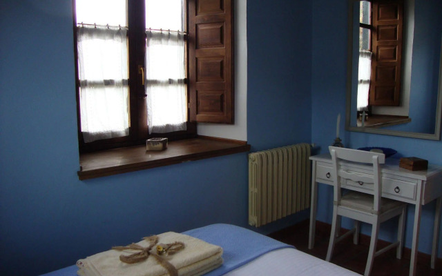 El Balcón De Muniellos