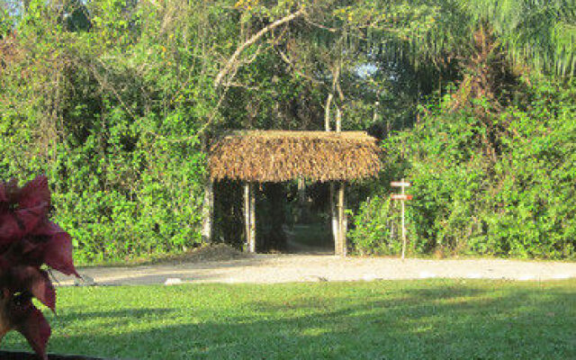 The Farm Inn