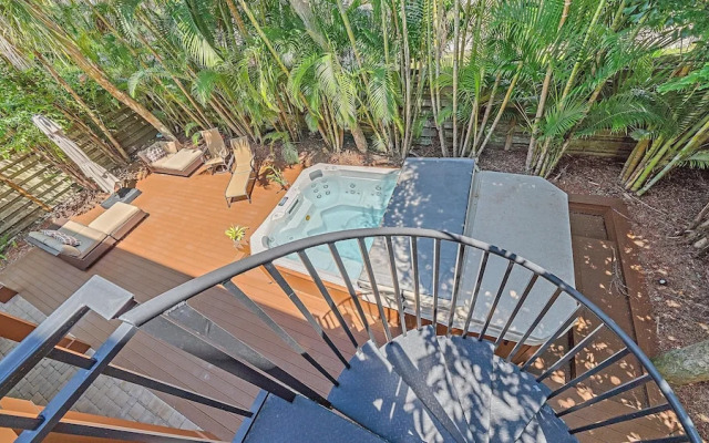 Sea Esta 4 Bedroom Home