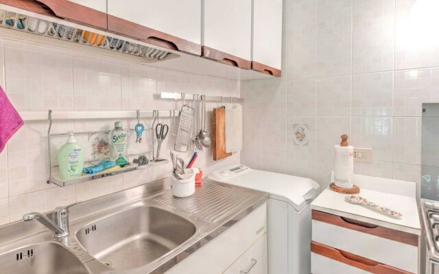 Beachside Holiday Home in Punta Ala