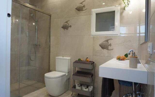 The Fisherman’s House