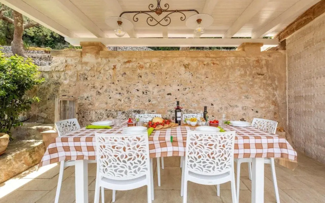 2522 Trullo Monte Cannone - Appartamento 2 by Perle di Puglia