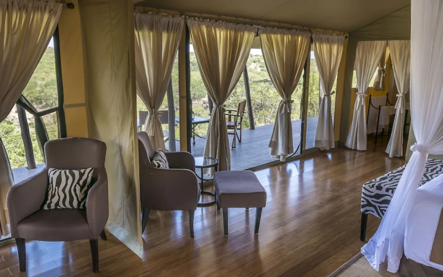 Mutara Camp
