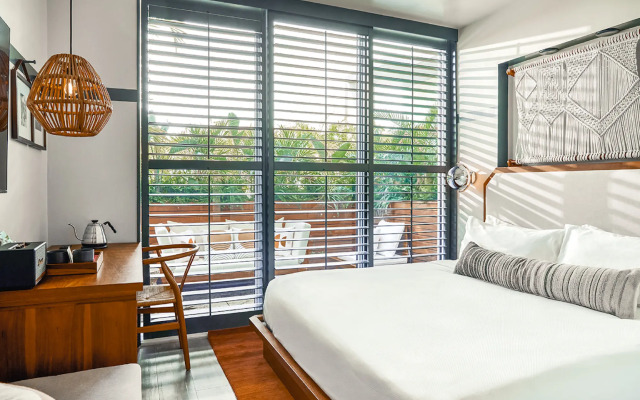 The Vintro Hotel