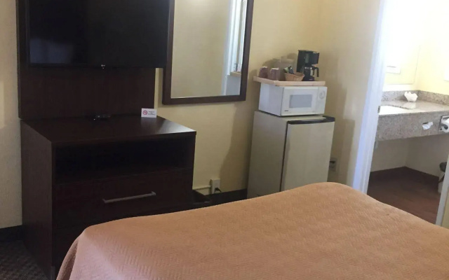 Best Way Inn