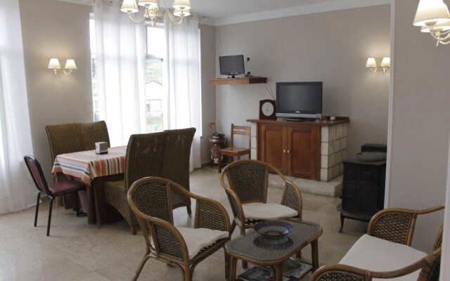 Hotel Casa Junco