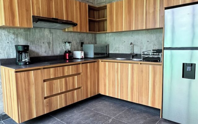 Nabani Condominios T3