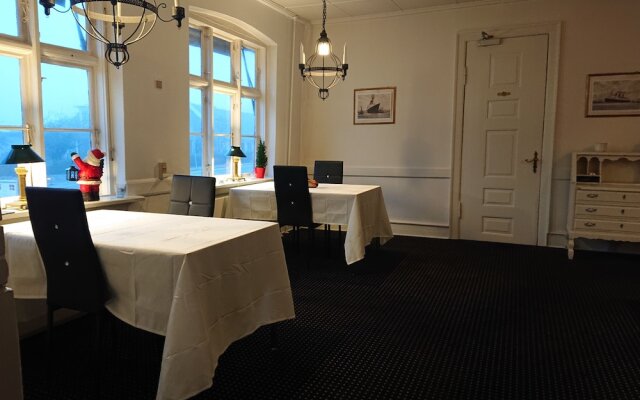 Hotel Lindelse Kro
