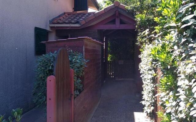 Maison Capbreton, 3 pièces, 4 personnes - FR-1-413-82