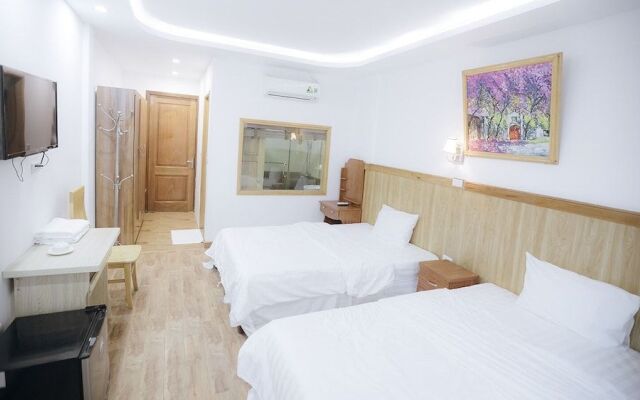 HANZ New Star 2 Hotel Sapa