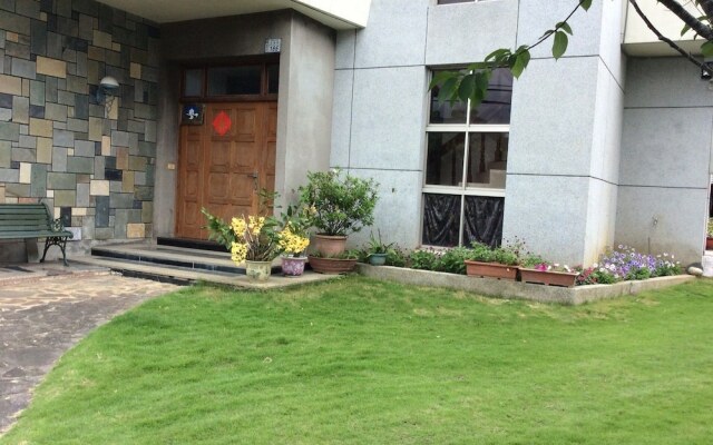 Yuan Zhong Yuan B&B