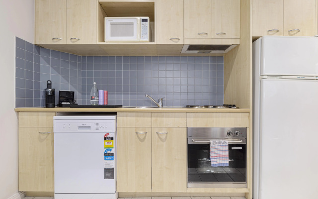 Punthill Flinders Lane