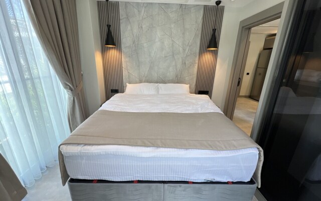 Bitez Adam Otel