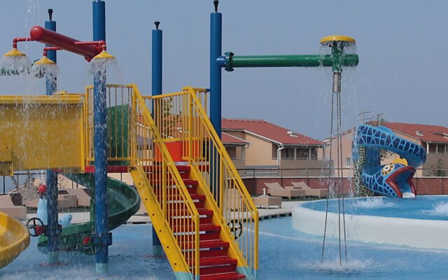 Wyndham Grand N. Vinodolski Resort 17180