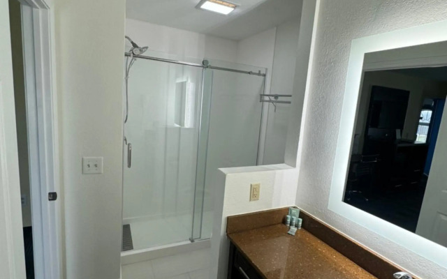 SureStay Hotel by Best Western Manning