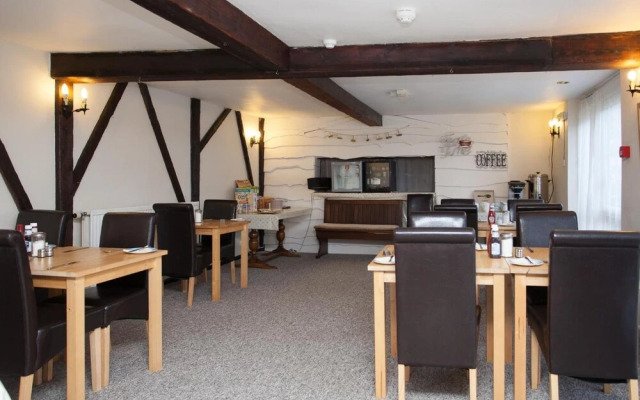 The Parks Guest Accommodation