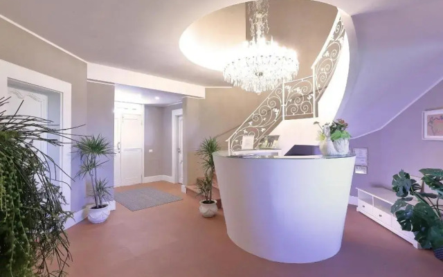 Agriturismo Relais Tenuta il Cigno