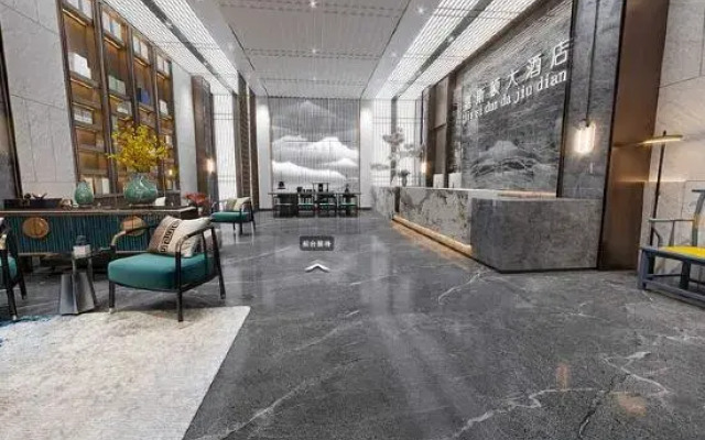 Carston Hotel