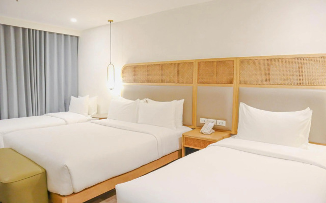 Mandarin Nest Boracay