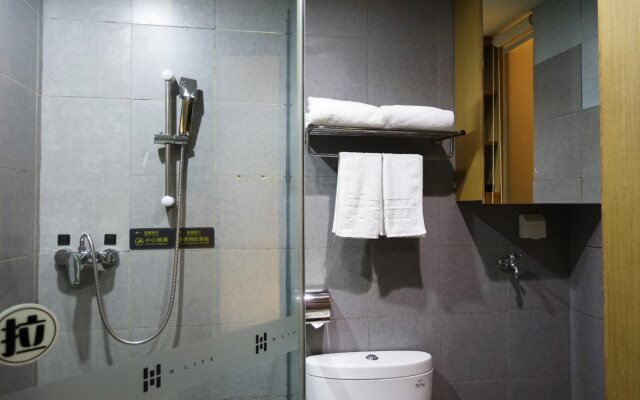 H Life Hotel
