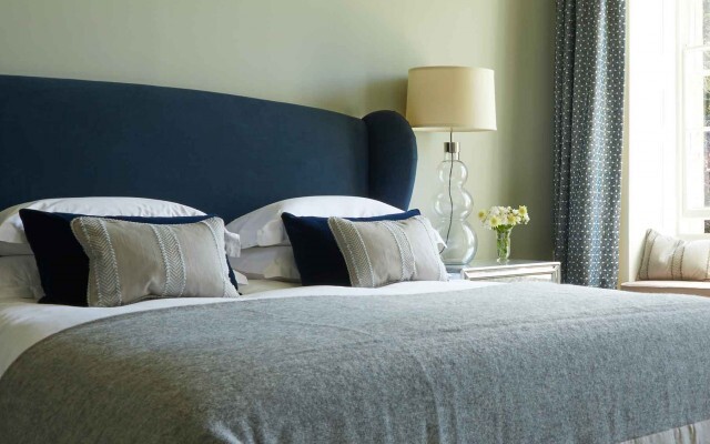 The Rectory Hotel
