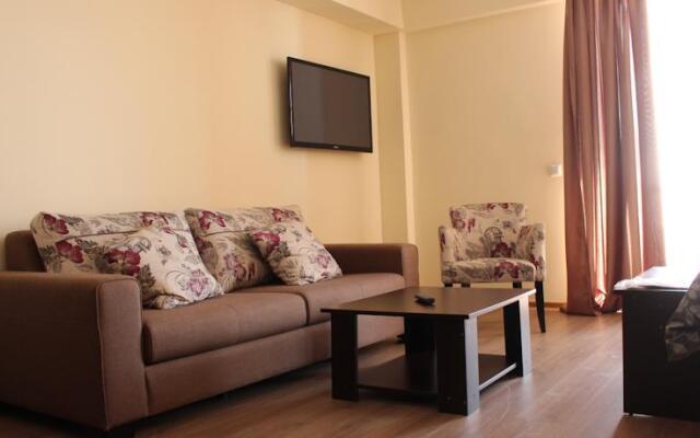 Gudauri Palace ApartHotel