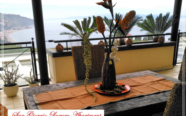 The San Giorgio Luxury Apartment