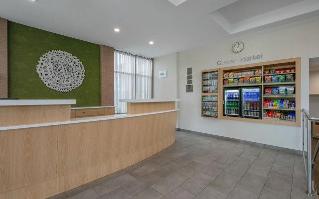 Fairfield Inn by Marriott JFK Airport