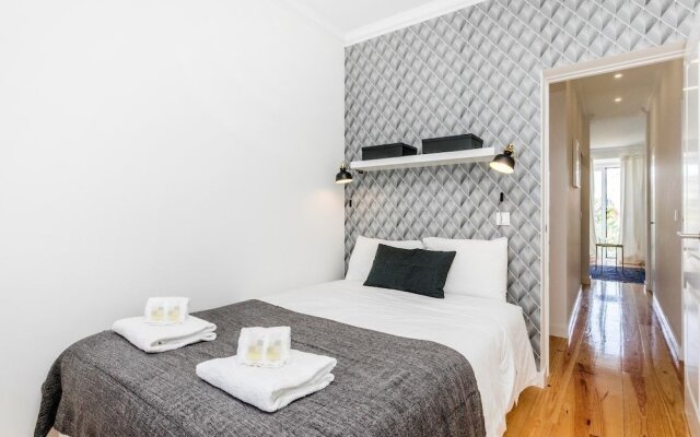 LxWay Apartments Sol à Graça