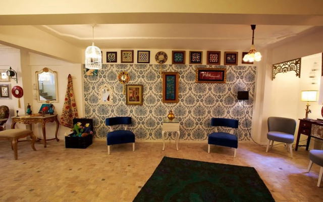 Turk Art Hotel