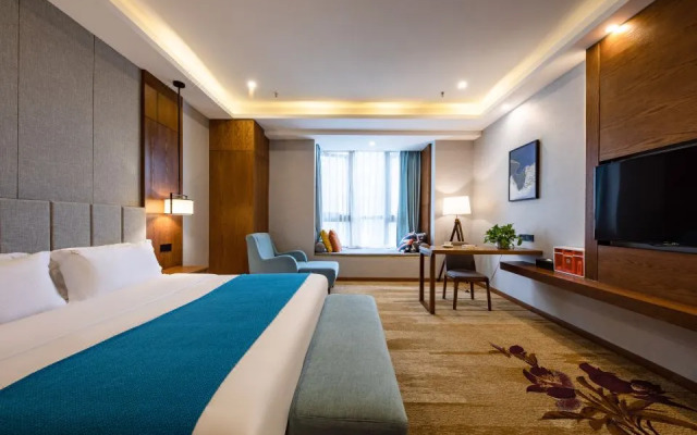 Fannadi Deep Sleep Hotel Chongqing
