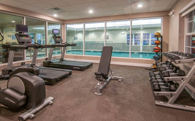 Residence Inn Springdale