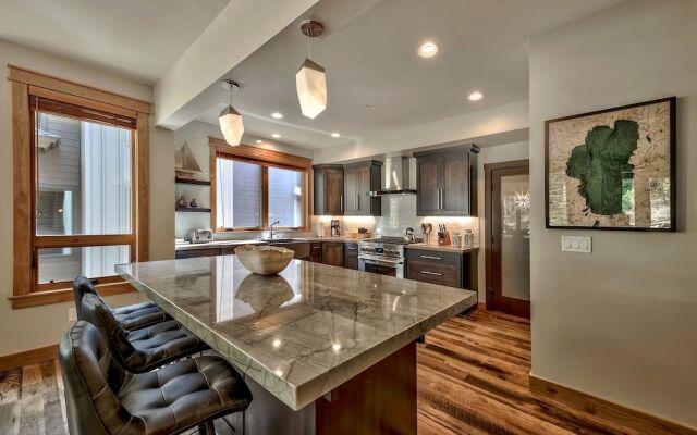 Gondola Vista 11 - 6 Br Townhouse