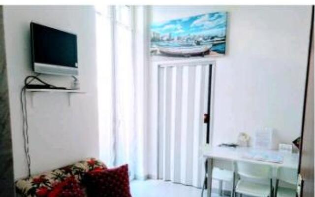 Rossella House+Wifi Self check-in