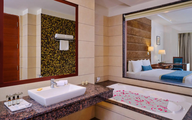 Best Western Country Woods Ambala