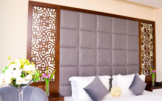 Aster Hotel