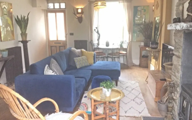 Bambu Cottage