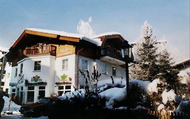 Appartments Anton Wallner Straße 9