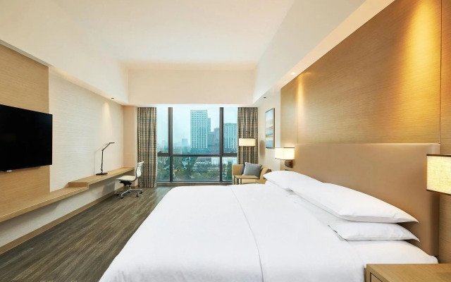 Four Points by Sheraton Jiaxing