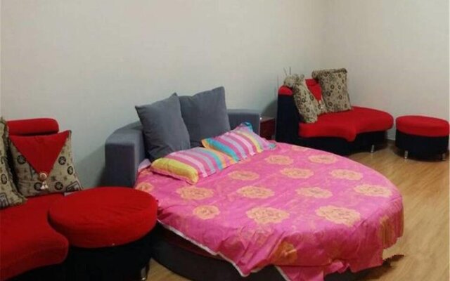 Yaju Aparthotel