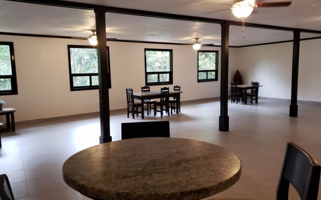 Serenity Rainforest Condos