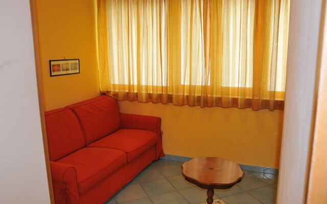 Hotel Potenza