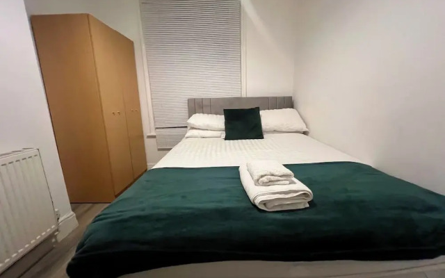 The Coral Guest House Fratton
