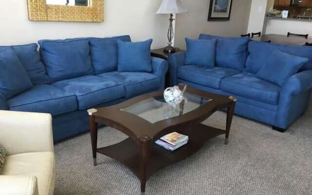 The Palms 1701 Villa Villa 4