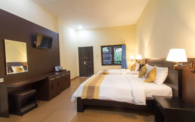 Balisandy Resort – Guest Rooms – Kuta
