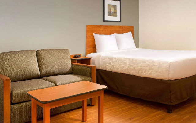 WoodSpring Suites Wilkes-Barre