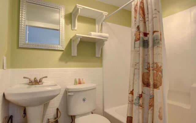 Hurricane Harbour Ss523h Cottage