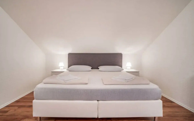 Apartment Marina Zadar/Sukošan 16329