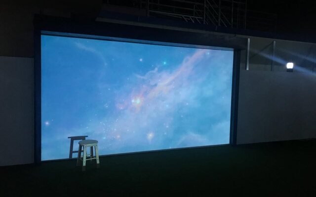 Nangman Guesthouse & Hostel